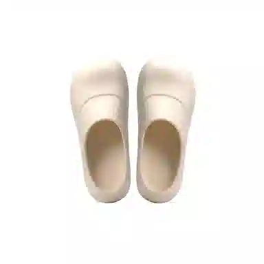 Wave Slippers EVA 5cm