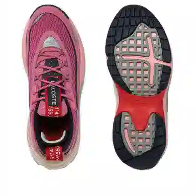 Lacoste Odyssa Pink