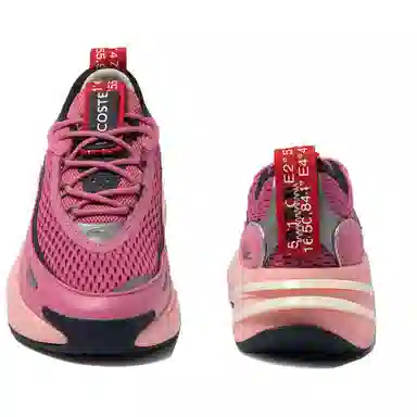 Lacoste Odyssa Pink