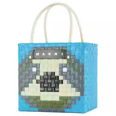 MARNI MARKET Tote