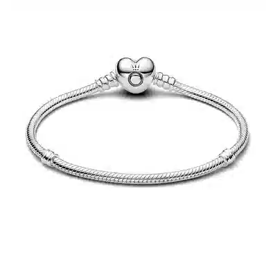 Pandora Snake Chain Bracelet
