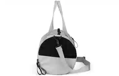 Fillove Gym Bag Grey