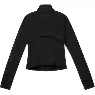 Lululemon Define Cropped Jacket