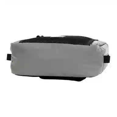 Carhartt WIP Flect Mesh Waist Bag Cement Gray