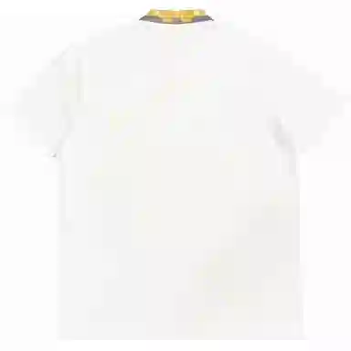 Versace SS24 Polo White