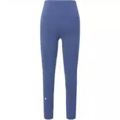 lululemon Wunder train Wunder Train Everlux 23"