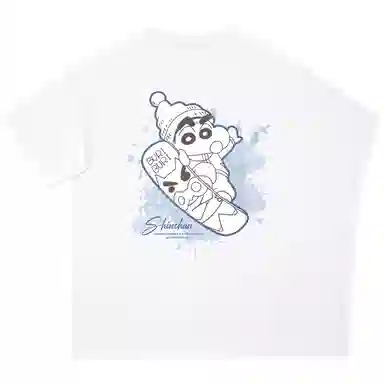 Crayon Shinchan T