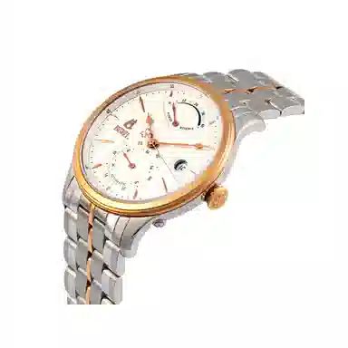 ERNEST BOREL 50 42mm