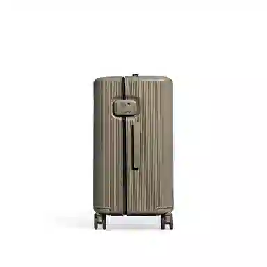 ito PISTACHIO 2 STRIPED TRUNK 22 PC