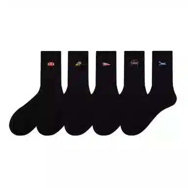 5