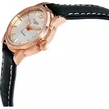 LONGINES 30 26mm K18K