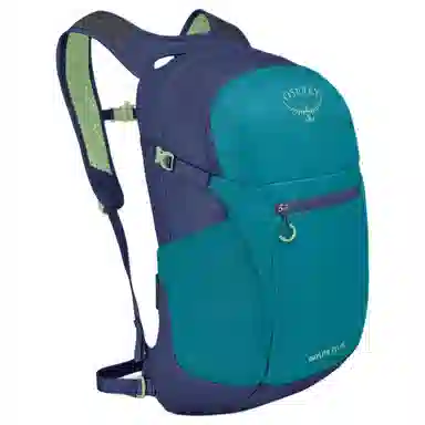 Osprey Daylite Plus Peacoc Blue