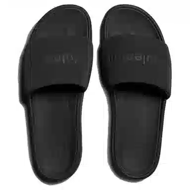 lululemon Restfeel Slide Black