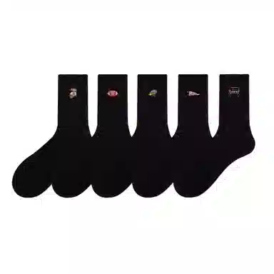 5