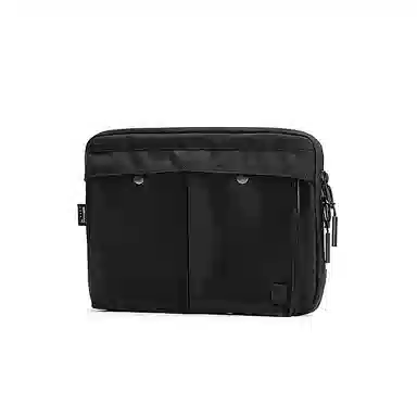 DOSRFINI Crossbody Clutch Black