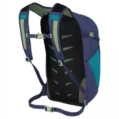 Osprey Daylite Plus Peacoc Blue