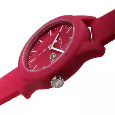 LACOSTE12.12 38mm logo 2000957