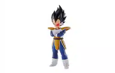 BANPRESTO a masterlise 20cm