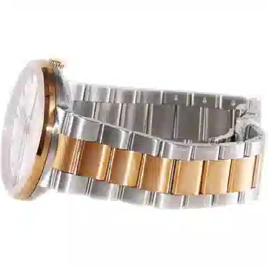 MIDO Commander Automatic 33mm Silver