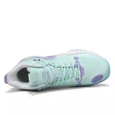 MUSNODO Mid Basketball Shoes