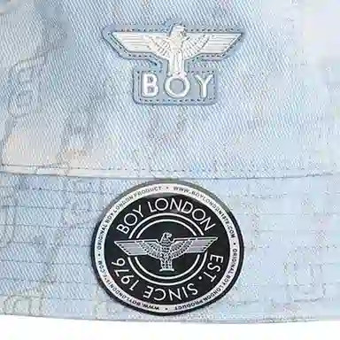 Boy London