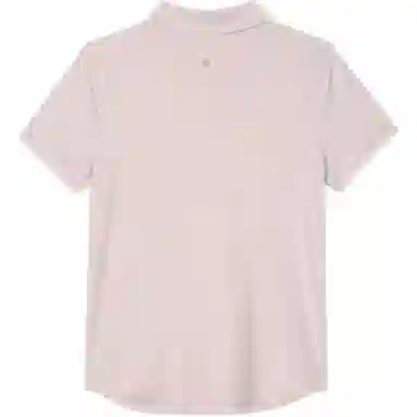 lululemon Glyde Quick-Drying Polo