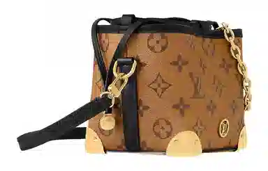 LOUIS VUITTON NOE Purse