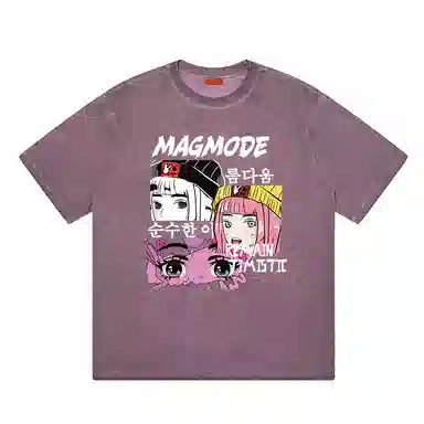 magmode T