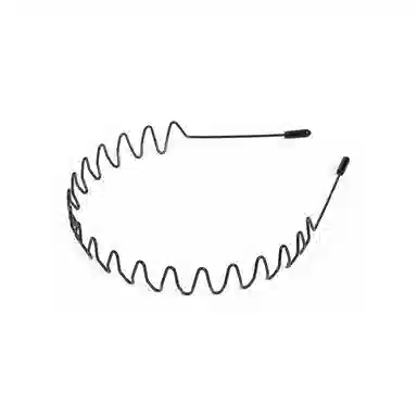 HANYUDIE Wave Grip Headband