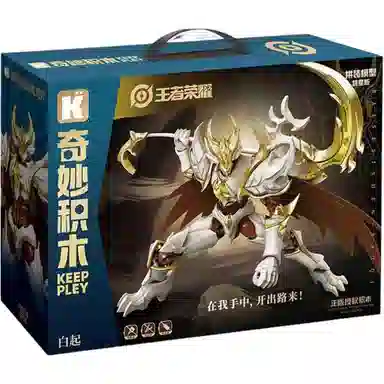 KEEPPLEY x 78011-78014