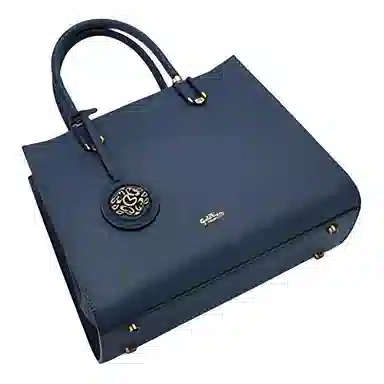 GOLDLION Tote