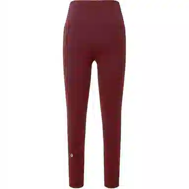 lululemon Wunder train Wunder Train Everlux 23"