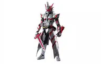 BANDAI SABER s.h.figuarts