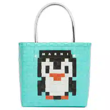 MARNI MARKET Tote