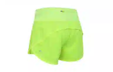 lululemon Speed Up Shorts