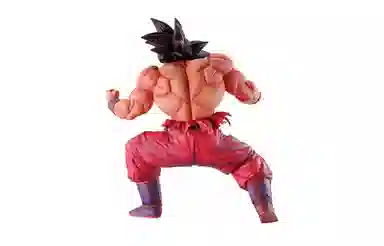 BANPRESTO c masterlise 18.5cm