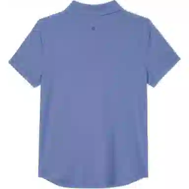 lululemon Glyde Quick-Drying Polo