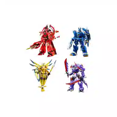 KEEPPLEY 81008-81011