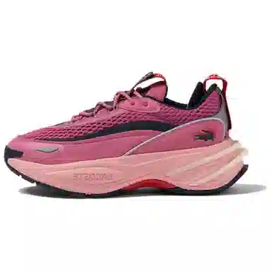 Lacoste Odyssa Pink