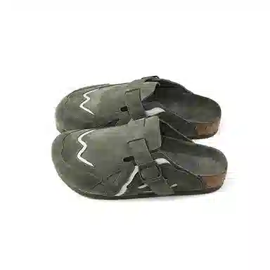 HANQIAORIJI 3.5cm