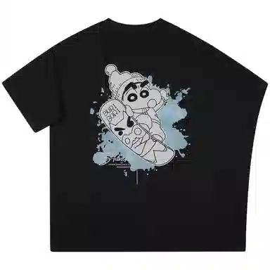 Crayon Shinchan T