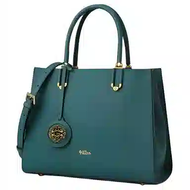 GOLDLION Tote