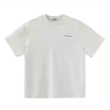 COLDSTONE Sparta Print Crewneck T-Shirt