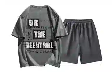 BEENTRILL LogoT