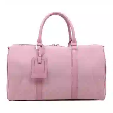 Jordan Monogram Pink