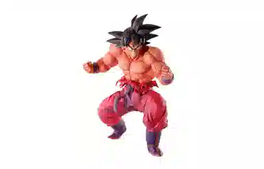 BANPRESTO c masterlise 18.5cm