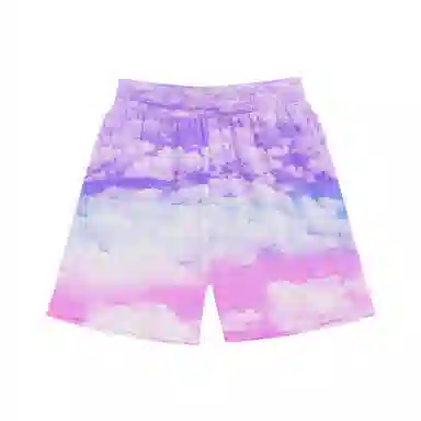 TIP-OFF Shorts