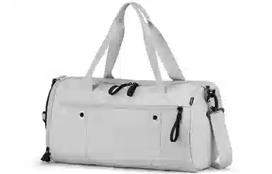 Fillove Gym Bag Grey
