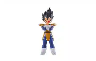 BANPRESTO a masterlise 20cm