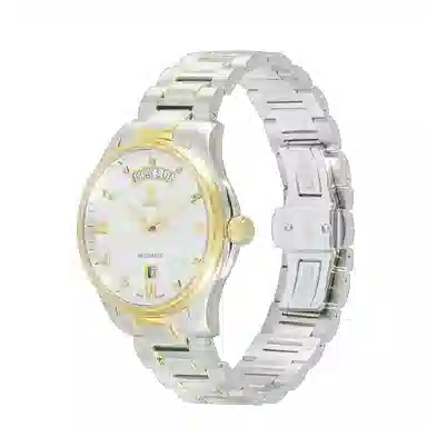 ERNEST BOREL 50 41mm